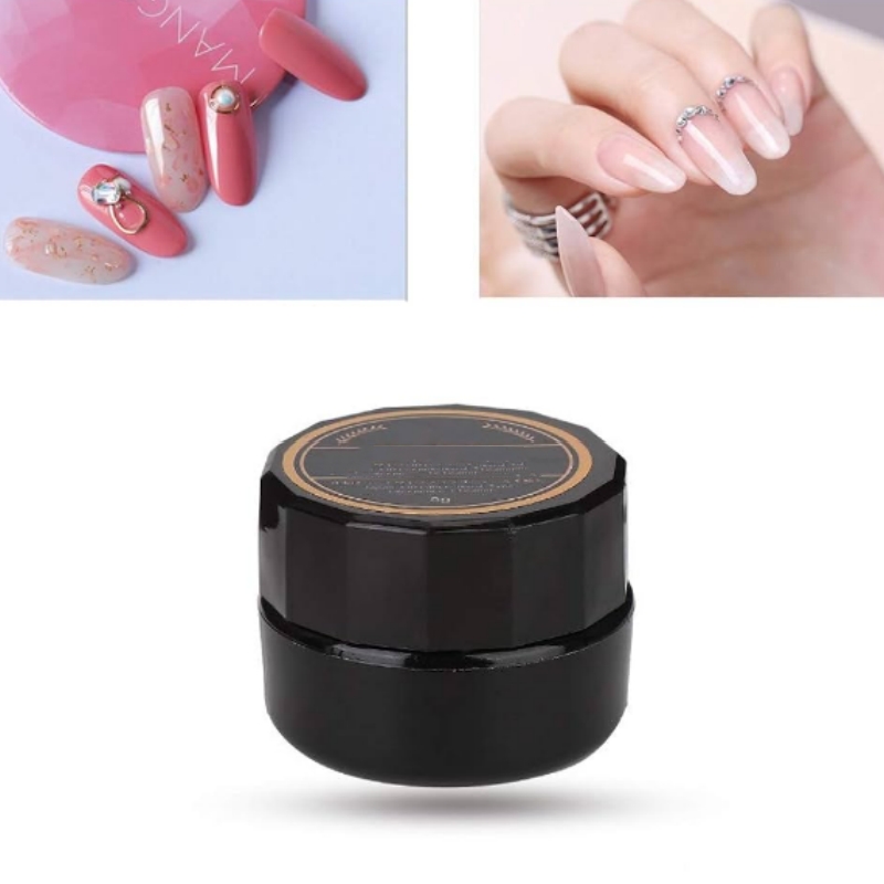 SQ-793002 Crystal UV Gel Top Coat