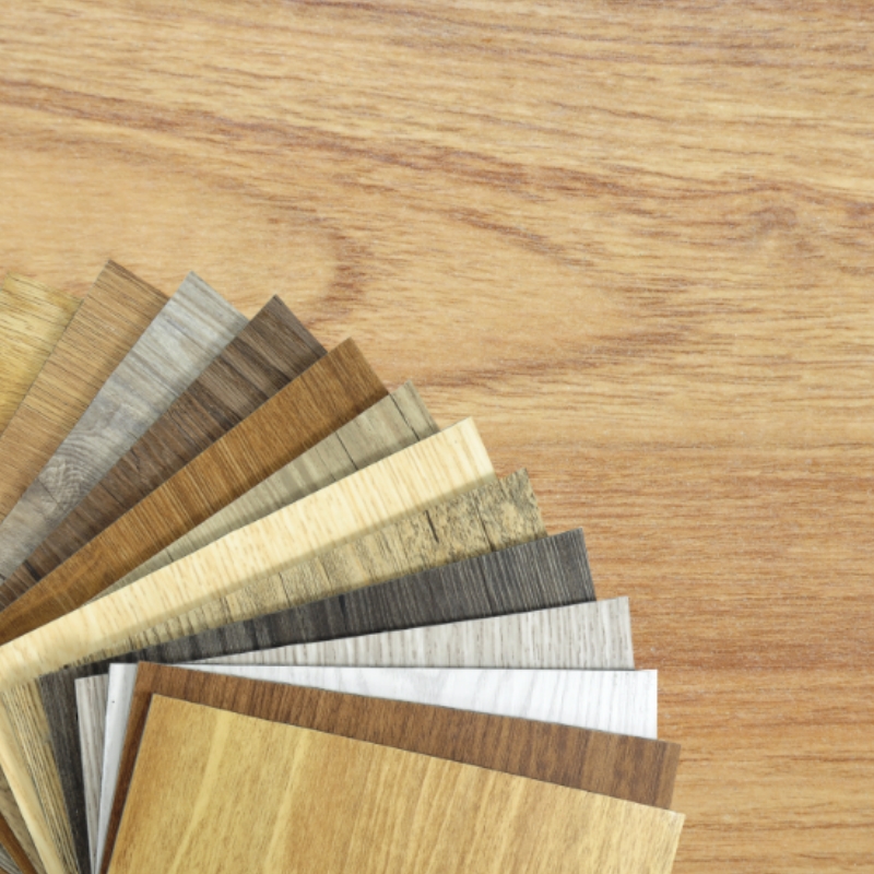 SQ-812001 Matte Wear-resistant UV Basecoat for SPC Flooring