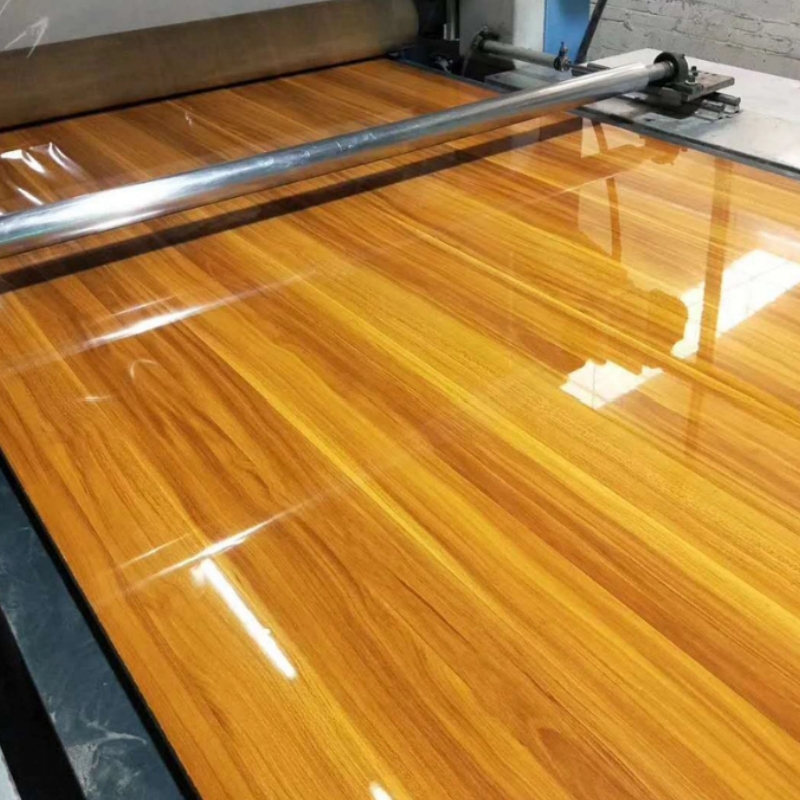 SQ-813001 UV Sealer for Wood