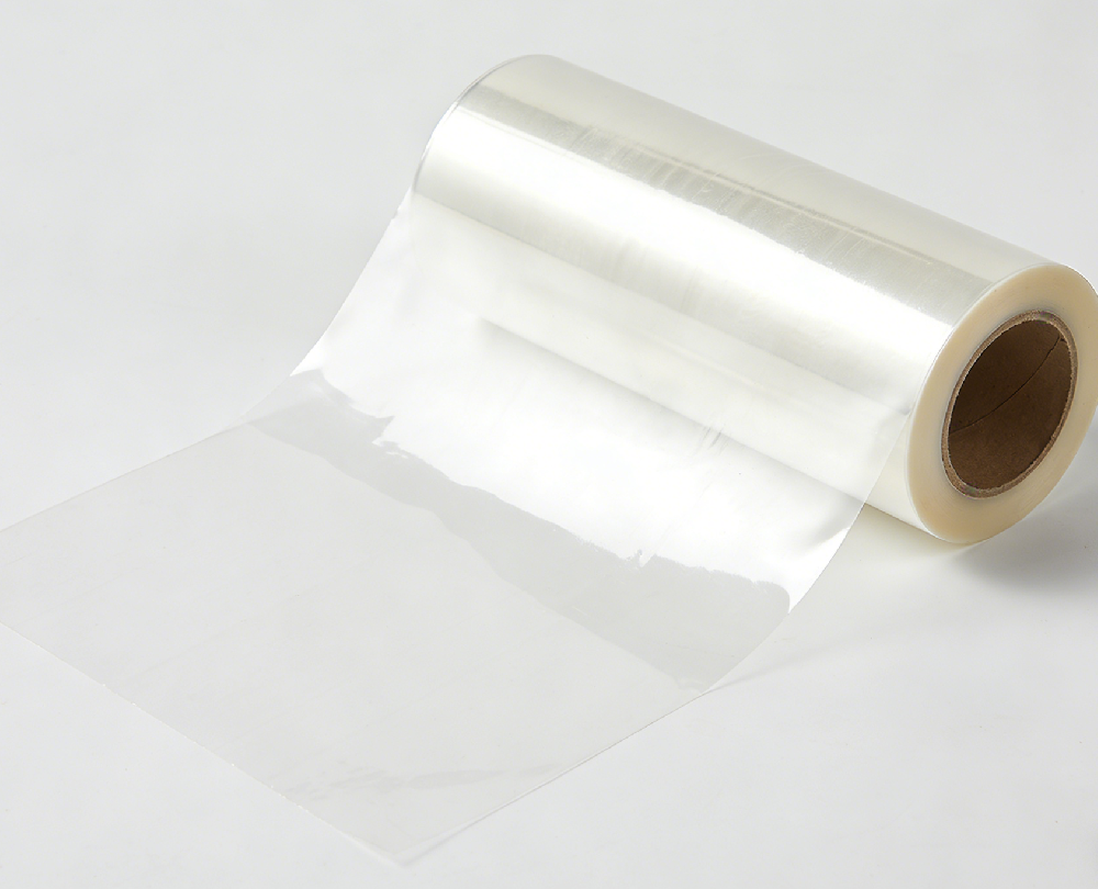 Scratch-Resistant UV Varnish for BOPP Films: Durable Protection and Premium Surface Finish